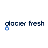 Glacier Fresh screenshot