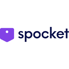 Spocket screenshot