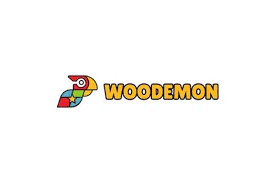 Woodemon screenshot