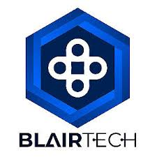 BlairTech screenshot