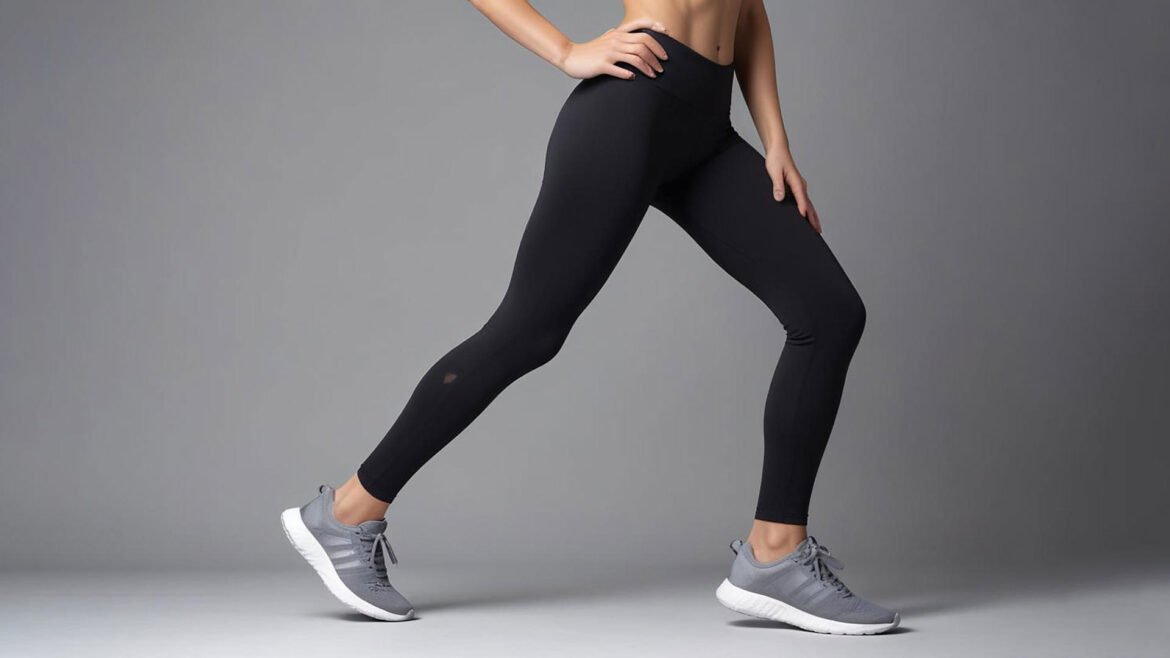 High-Waisted-Leggings